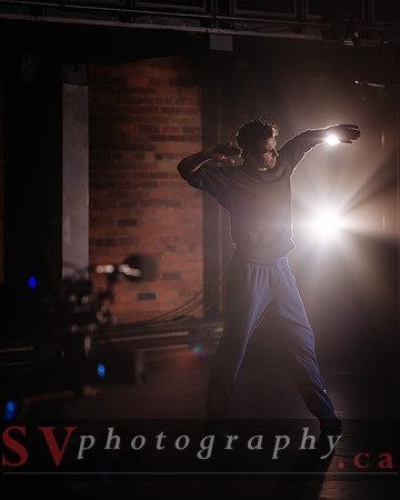 Fall For Dance North: +(dix)
