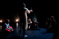 Fall For Dance North: +(dix)