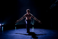 Fall For Dance North: +(dix)