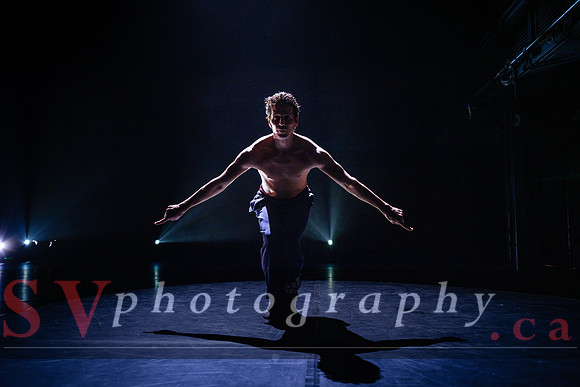 Fall For Dance North: +(dix)