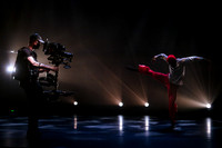 Fall For Dance North: +(dix)