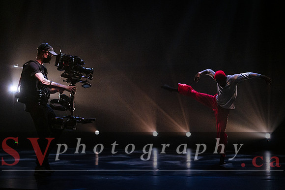 Fall For Dance North: +(dix)
