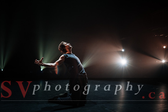 Fall For Dance North: +(dix)
