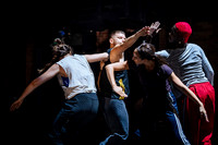 Fall For Dance North: +(dix)