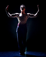 Fall For Dance North: +(dix)