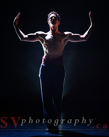 Fall For Dance North: +(dix)
