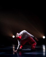 Fall For Dance North: +(dix)