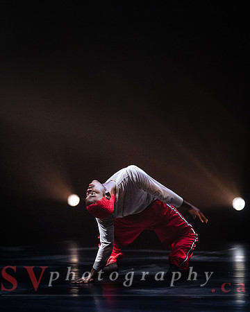 Fall For Dance North: +(dix)