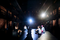 Fall For Dance North: +(dix)