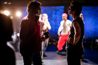 Fall For Dance North: +(dix)