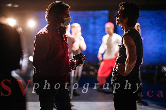 Fall For Dance North: +(dix)