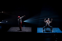 Fall For Dance North: +(dix)