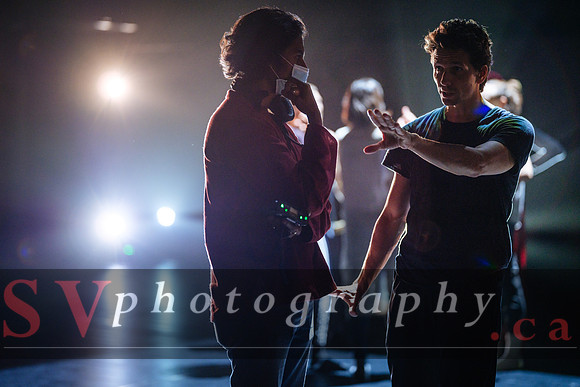 Fall For Dance North: +(dix)