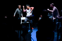 Fall For Dance North's third International Presenters Program (I