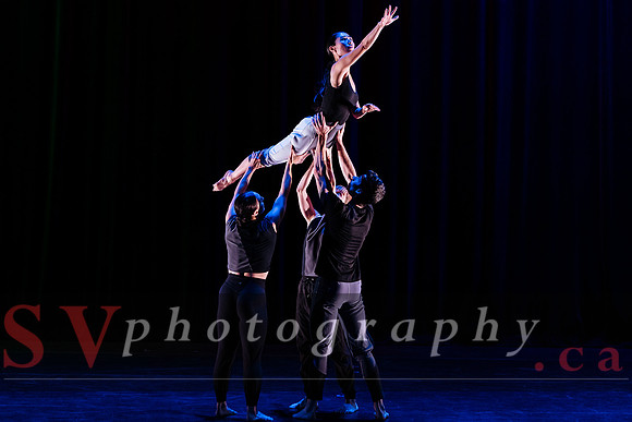 Fall For Dance North's third International Presenters Program (I