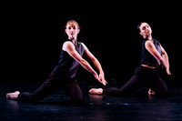 Fall For Dance North's third International Presenters Program (I