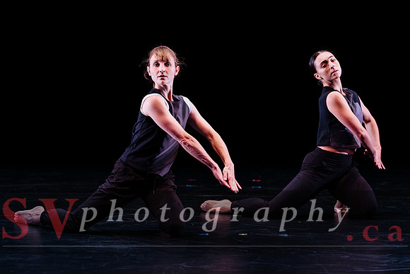 Fall For Dance North's third International Presenters Program (I