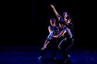 Fall For Dance North's third International Presenters Program (I