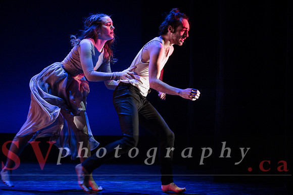 Dance Ontario - Dance Weekend 2016