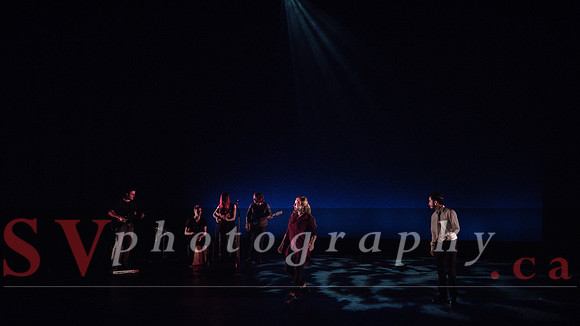 Dance Ontario - Dance Weekend 2016