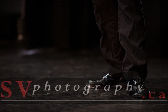 Dance Ontario - Dance Weekend 2016