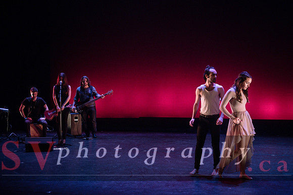 Dance Ontario - Dance Weekend 2016