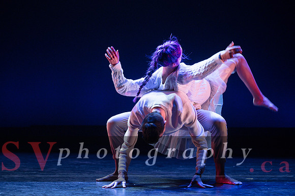 Dance Ontario - Dance Weekend 2016
