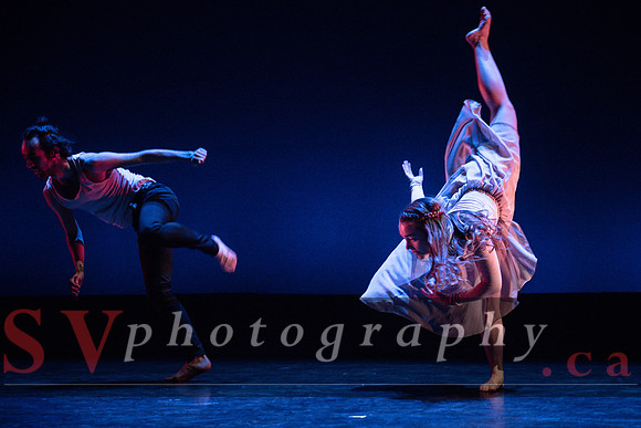 Dance Ontario - Dance Weekend 2016