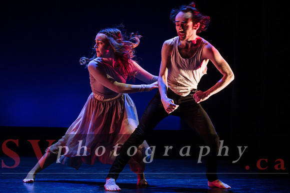 Dance Ontario - Dance Weekend 2016