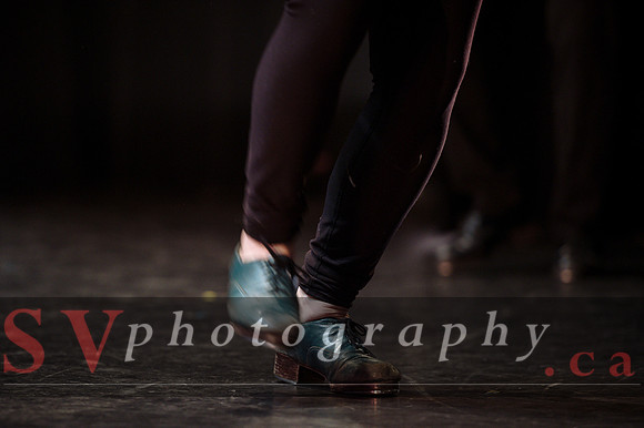 Dance Ontario - Dance Weekend 2016