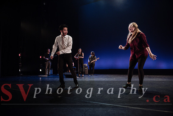 Dance Ontario - Dance Weekend 2016