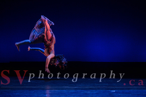Dance Ontario - Dance Weekend 2016