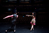 Dance Ontario - Dance Weekend 2016