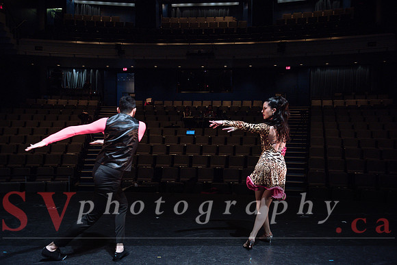 Dance Ontario - Dance Weekend 2016