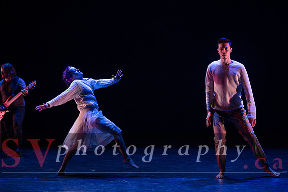 Dance Ontario - Dance Weekend 2016