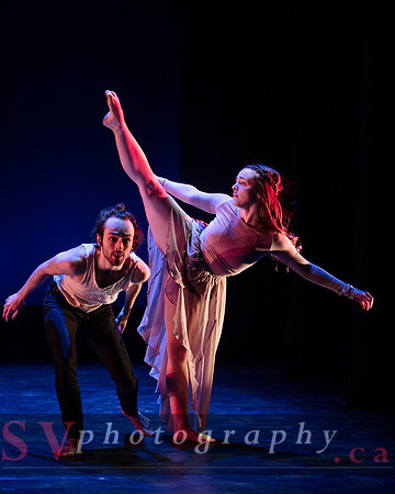 Dance Ontario - Dance Weekend 2016