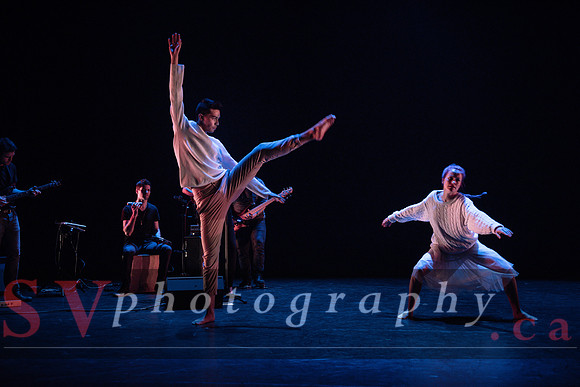 Dance Ontario - Dance Weekend 2016