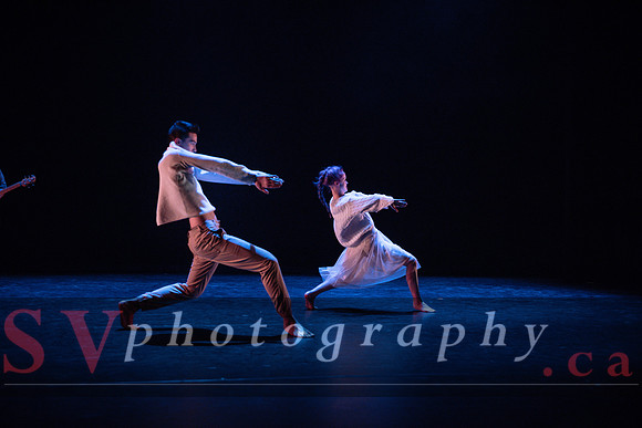 Dance Ontario - Dance Weekend 2016