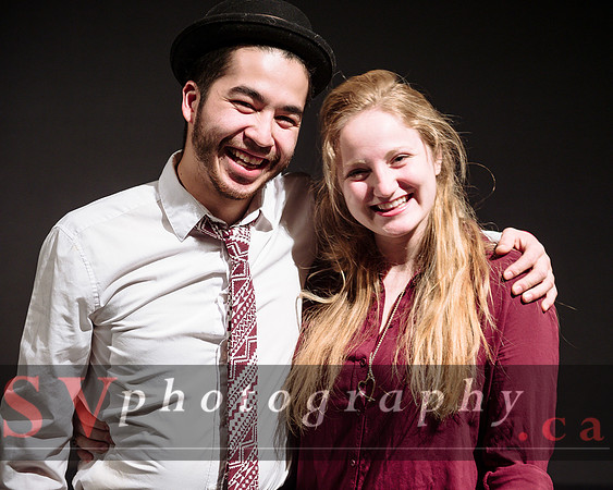 Dance Ontario - Dance Weekend 2016
