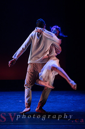 Dance Ontario - Dance Weekend 2016