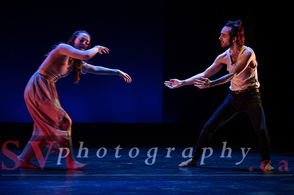 Dance Ontario - Dance Weekend 2016