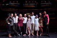 Dance Ontario - Dance Weekend 2016