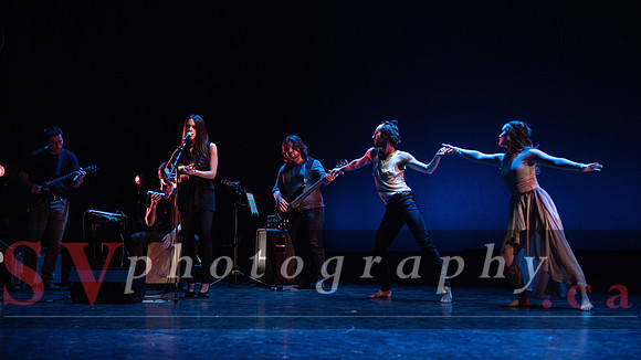 Dance Ontario - Dance Weekend 2016