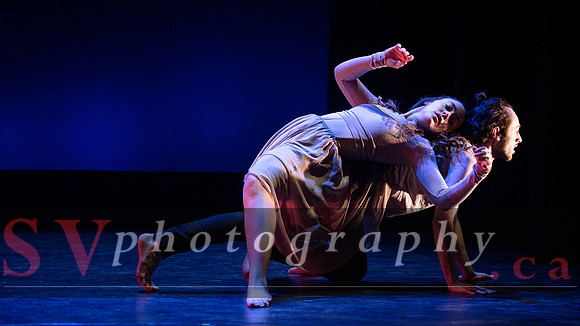 Dance Ontario - Dance Weekend 2016