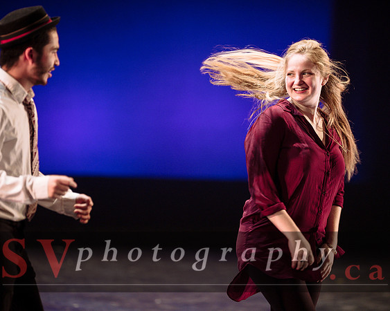 Dance Ontario - Dance Weekend 2016