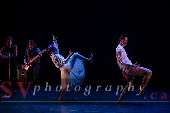 Dance Ontario - Dance Weekend 2016