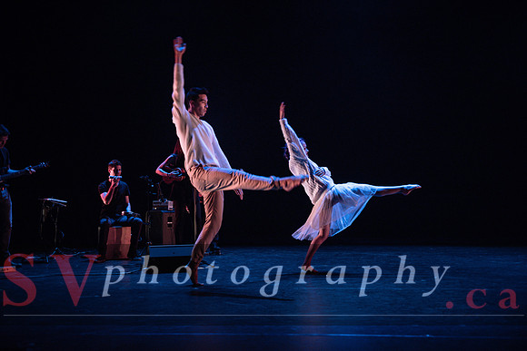 Dance Ontario - Dance Weekend 2016