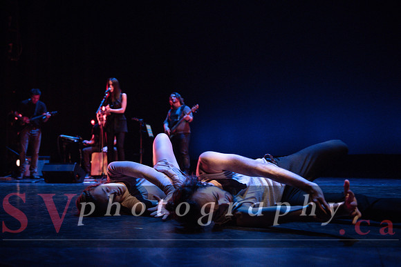 Dance Ontario - Dance Weekend 2016