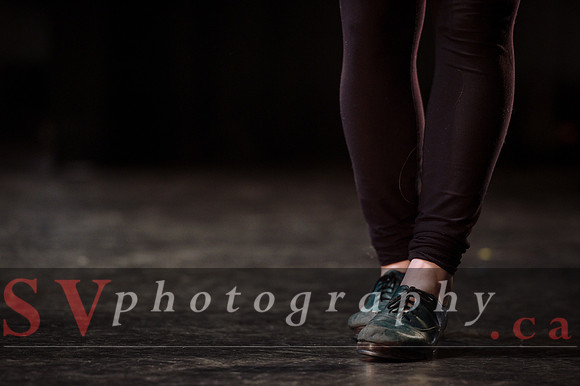 Dance Ontario - Dance Weekend 2016