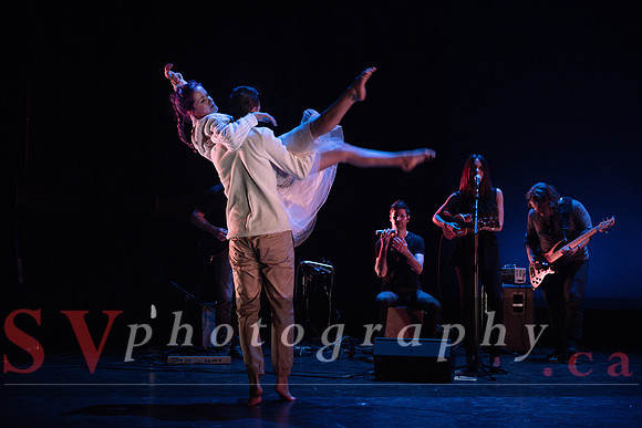 Dance Ontario - Dance Weekend 2016